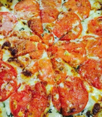 Ernie's Pizzeria